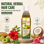 Load image into Gallery viewer, VIVEK AAVALA JASWAND KESH OIL 100 ML