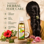 Load image into Gallery viewer, VIVEK AAVALA JASWAND KESH OIL 100 ML