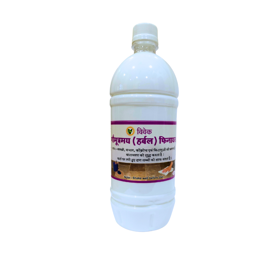 VIVEK PHENYL 1 LTR