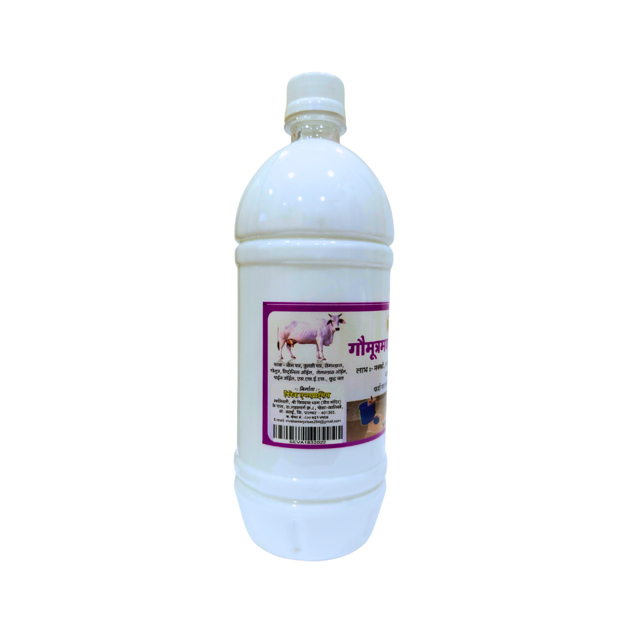 VIVEK PHENYL 1 LTR