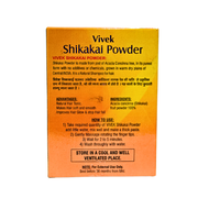 VIVEK SHIKAKAI POWDER 100 GM