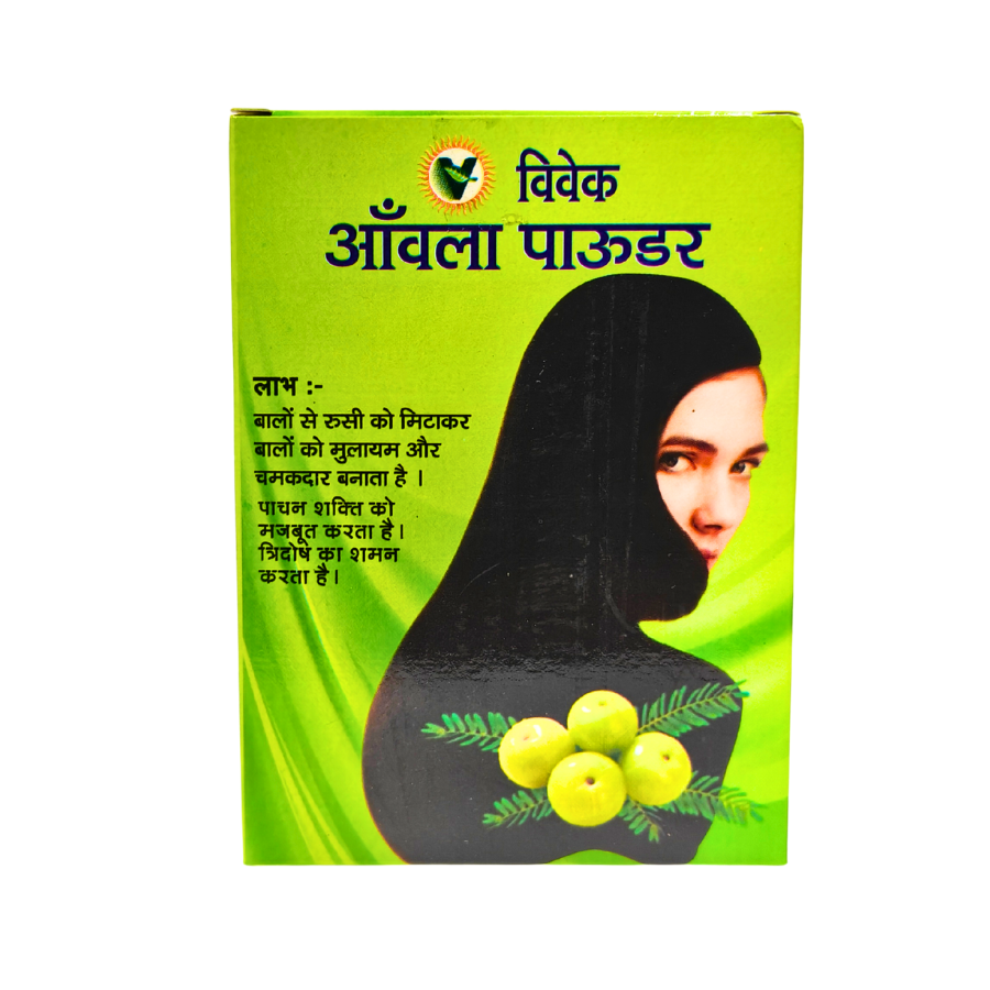 VIVEK AVALA POWDER 100 GM