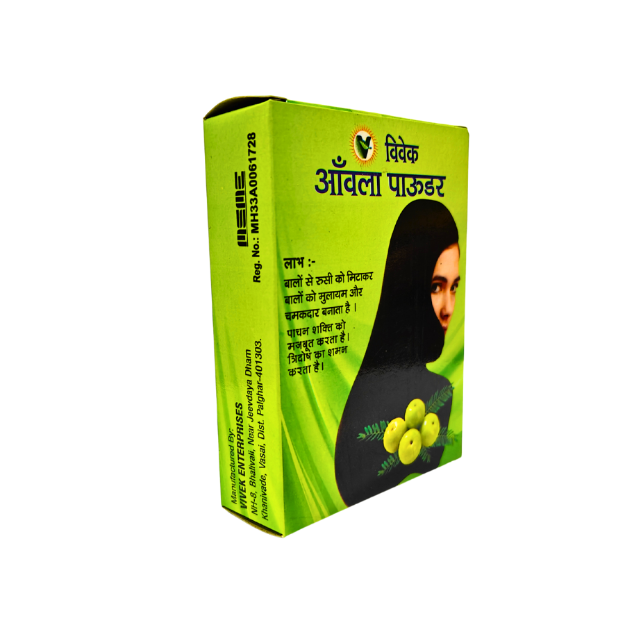 VIVEK AVALA POWDER 100 GM