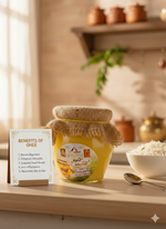 Load image into Gallery viewer, LK A2 GIR GAI PURE GHEE 500 ML
