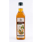 Load image into Gallery viewer, GJ STONE PRESSED MUSTARD OIL 1 LTR