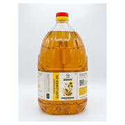 GJ STONE PRESSED SUNFLOWER 5 LTR