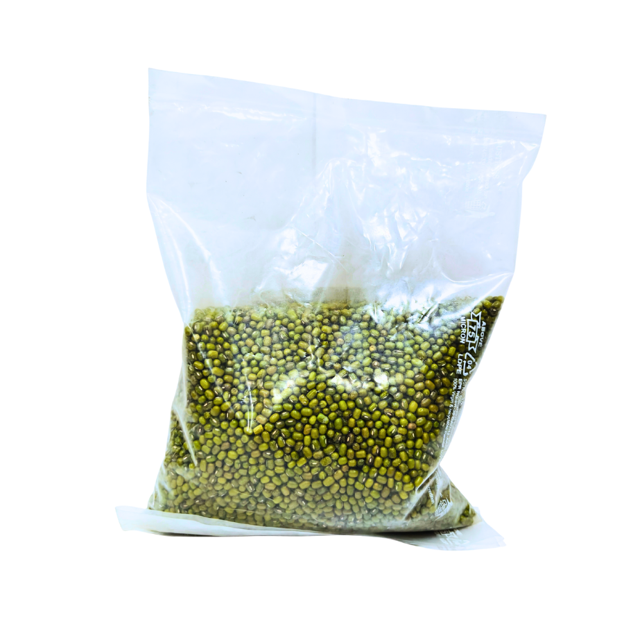 MOONG 500 GM