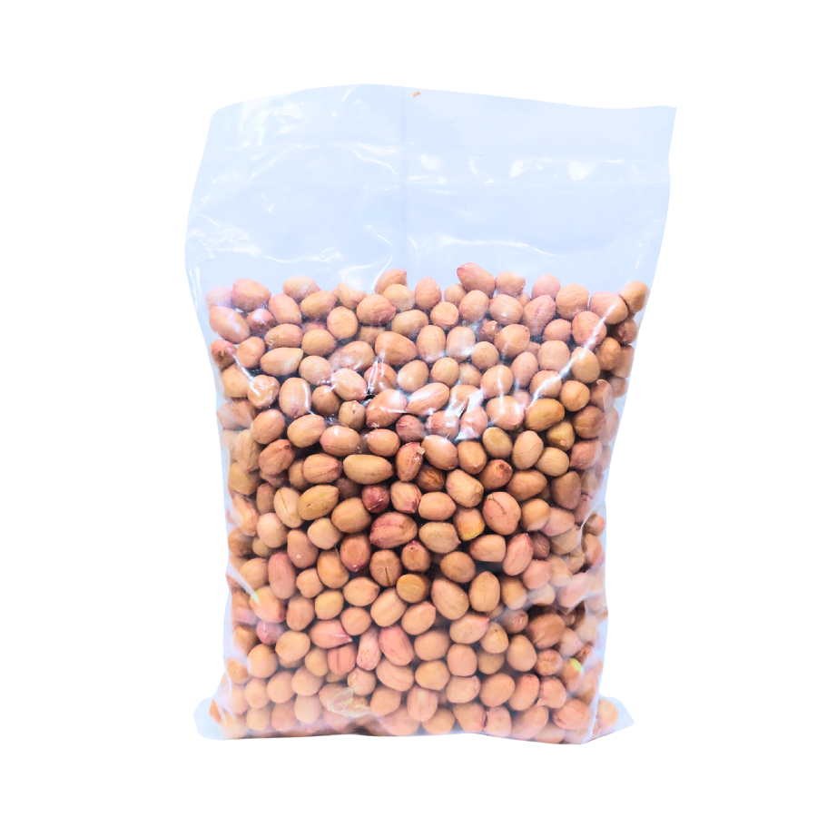 GROUNDNUT 500 GM