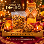 Load image into Gallery viewer, SWAAD SWEET SHANKARPALI 200 GM