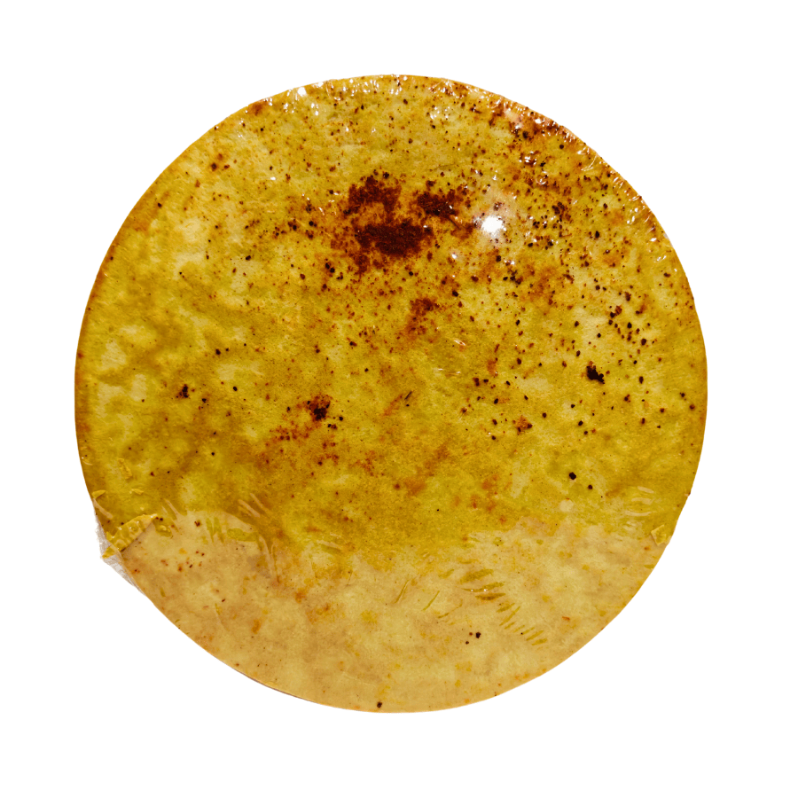 PVC METHI KHAKHARA 200 GM
