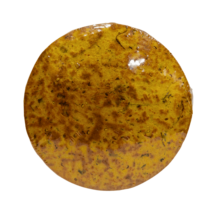 PVC METHI MASALA KHAKHRA 200 GM