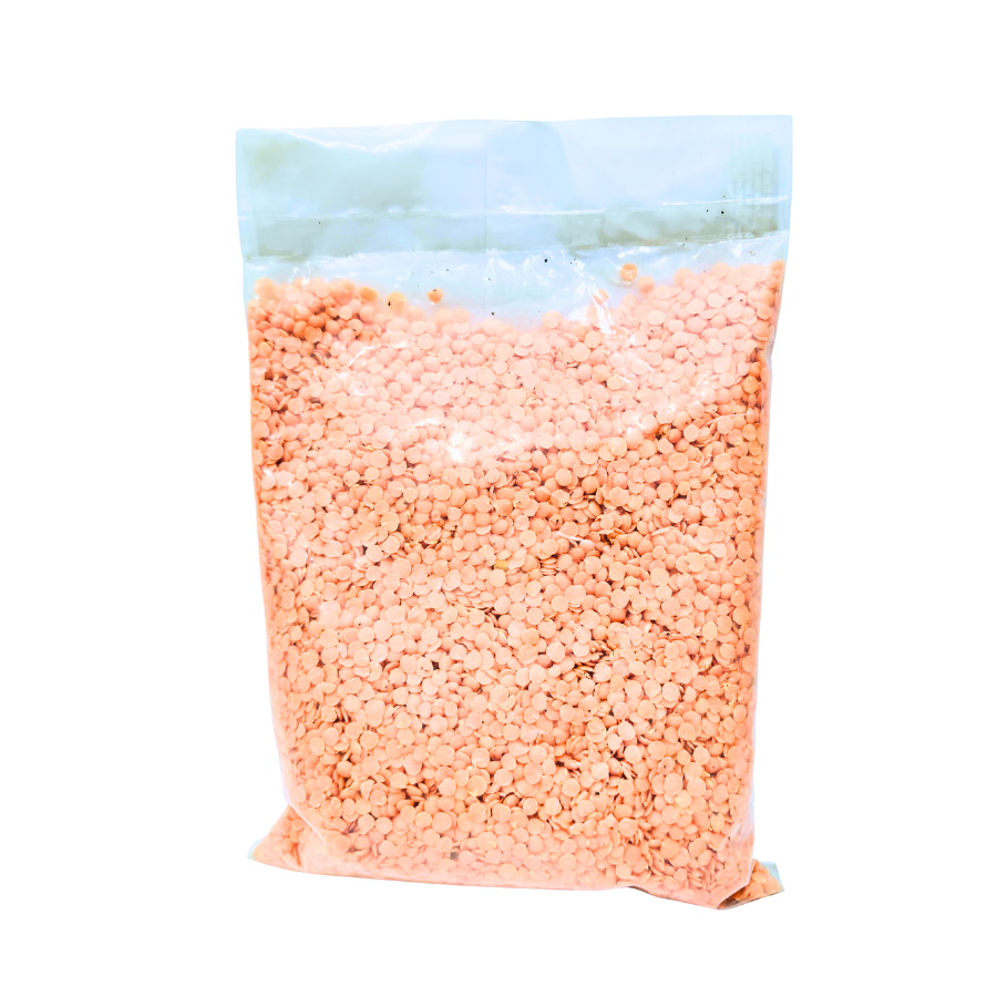 MASOOR DAL 500 GM