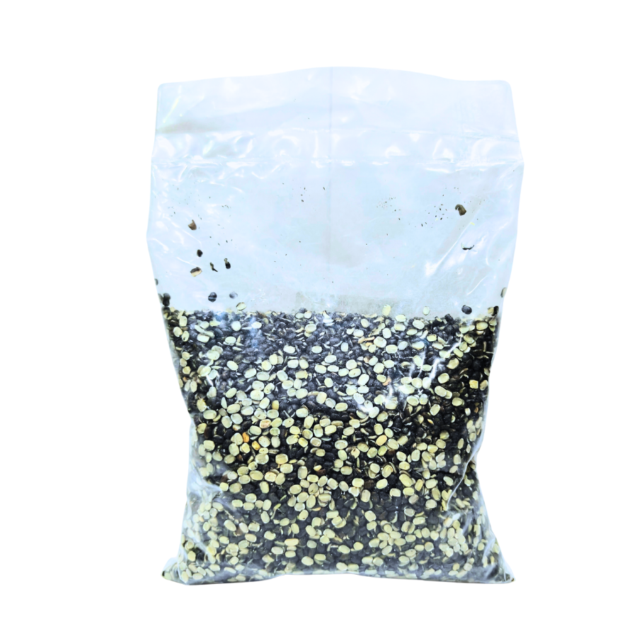 BLACK UDID DAL 500 GM