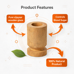 Load image into Gallery viewer, VIVEK B.T GLAS ( VIJAY SAR )