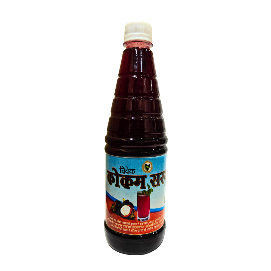 VIVEK KOKAM SHARBAT 700 ML