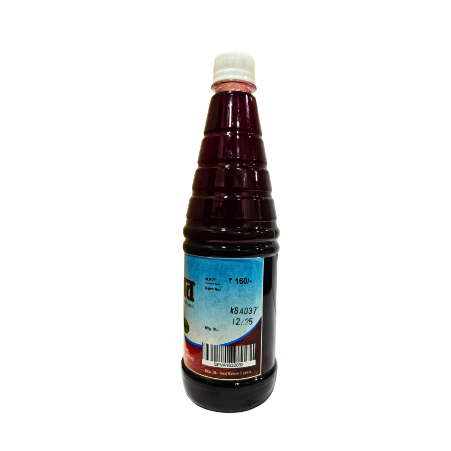 VIVEK KOKAM SHARBAT 700 ML