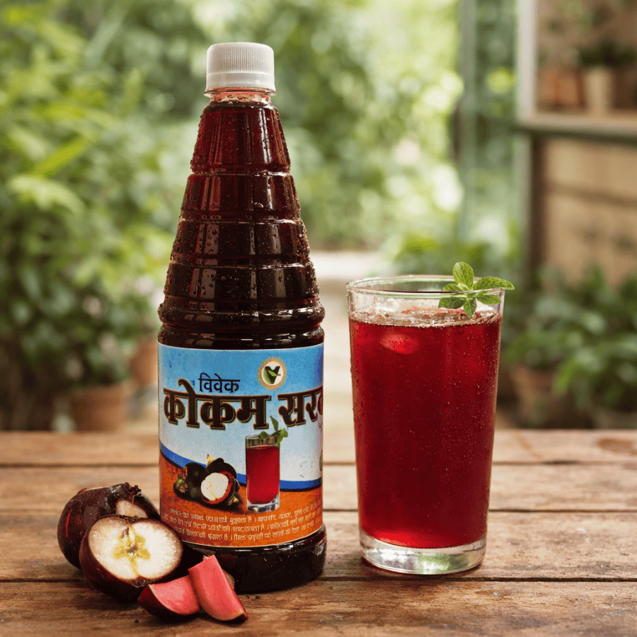 VIVEK KOKAM SHARBAT 700 ML