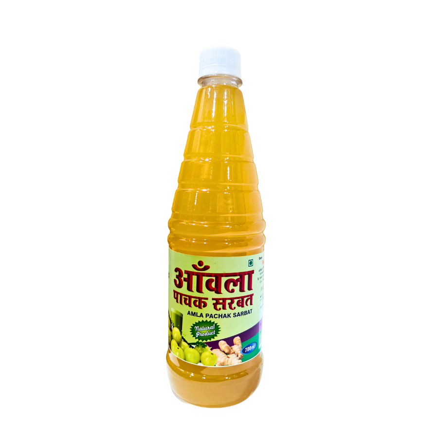 VIVEK AMLA SHARBAT 700 ML
