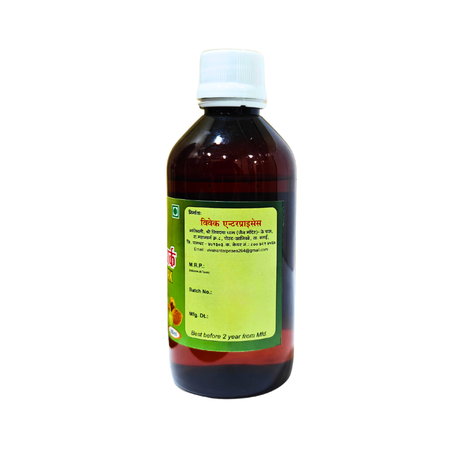 VIVEK TRIPHALA ARK 200 ML
