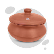 MITTI COOL BIRYANI POT 1.5 ltr