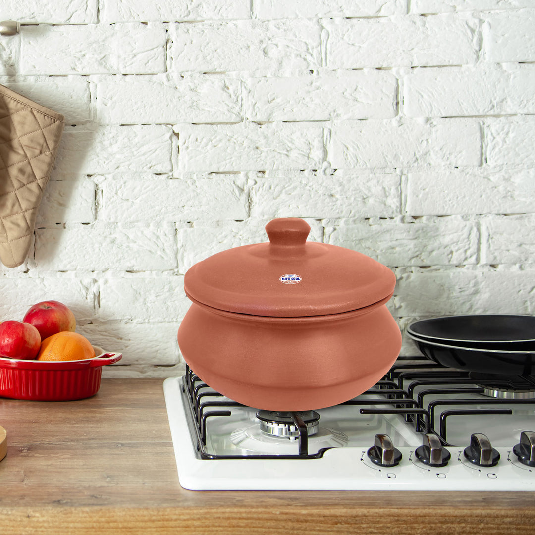 MITTI COOL BIRYANI POT 2.5 ltr