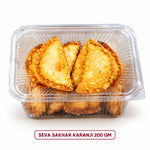 Load image into Gallery viewer, SEVA SAKHAR KARANJI 200 GM