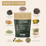 Load image into Gallery viewer, VT CONSTIPATION RELIEF POWDER