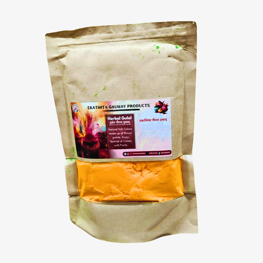 HERBAL GULAL 200 GM