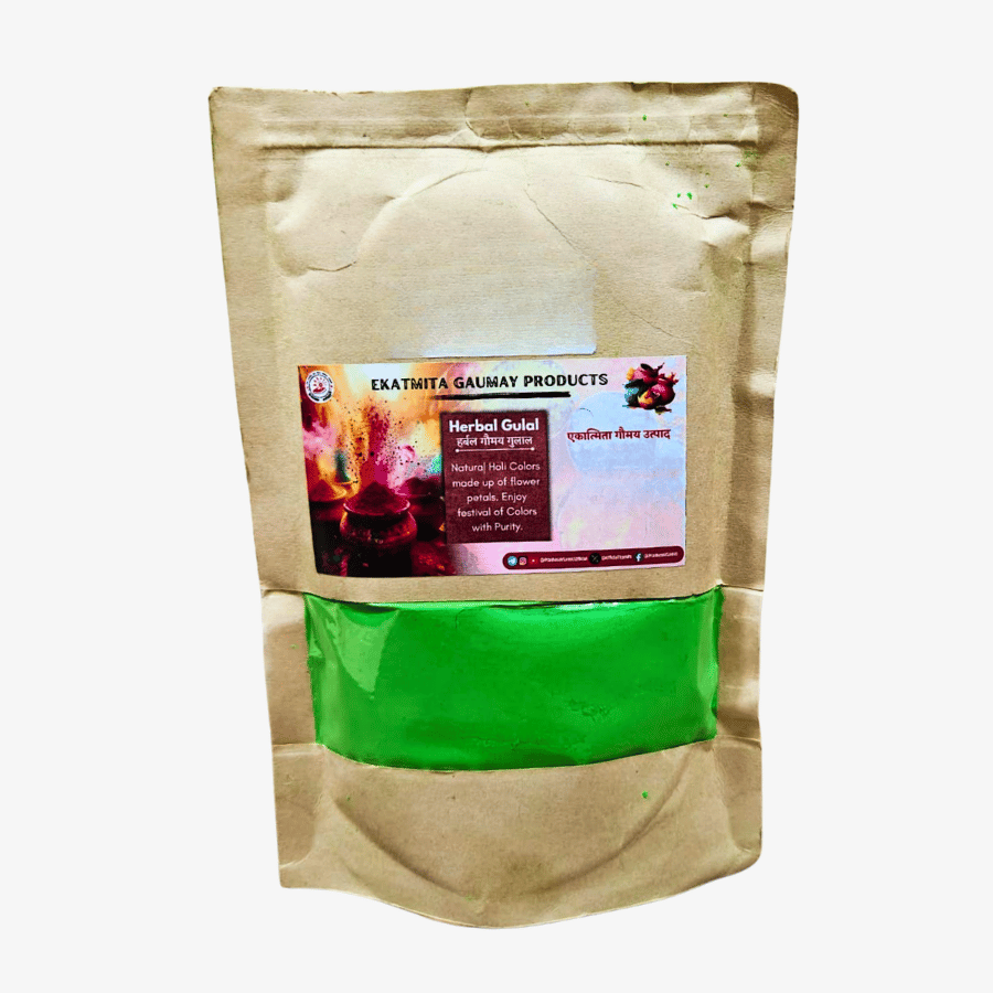 HERBAL GULAL 200 GM