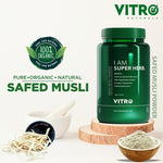 Load image into Gallery viewer, VT SAFED MUSALI POWDER 100 GM