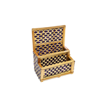 Load image into Gallery viewer, Bamboo Book Holder
