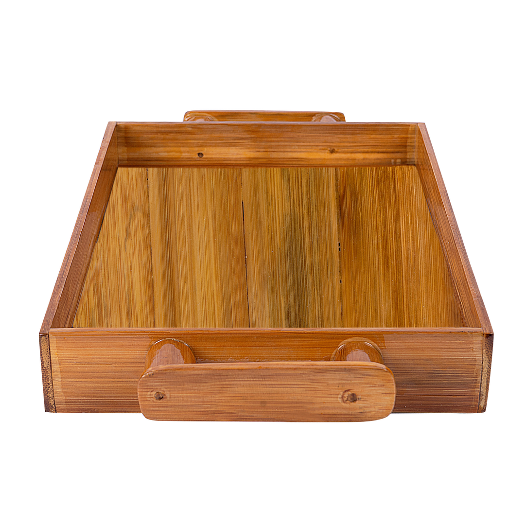 Plain Tray-S