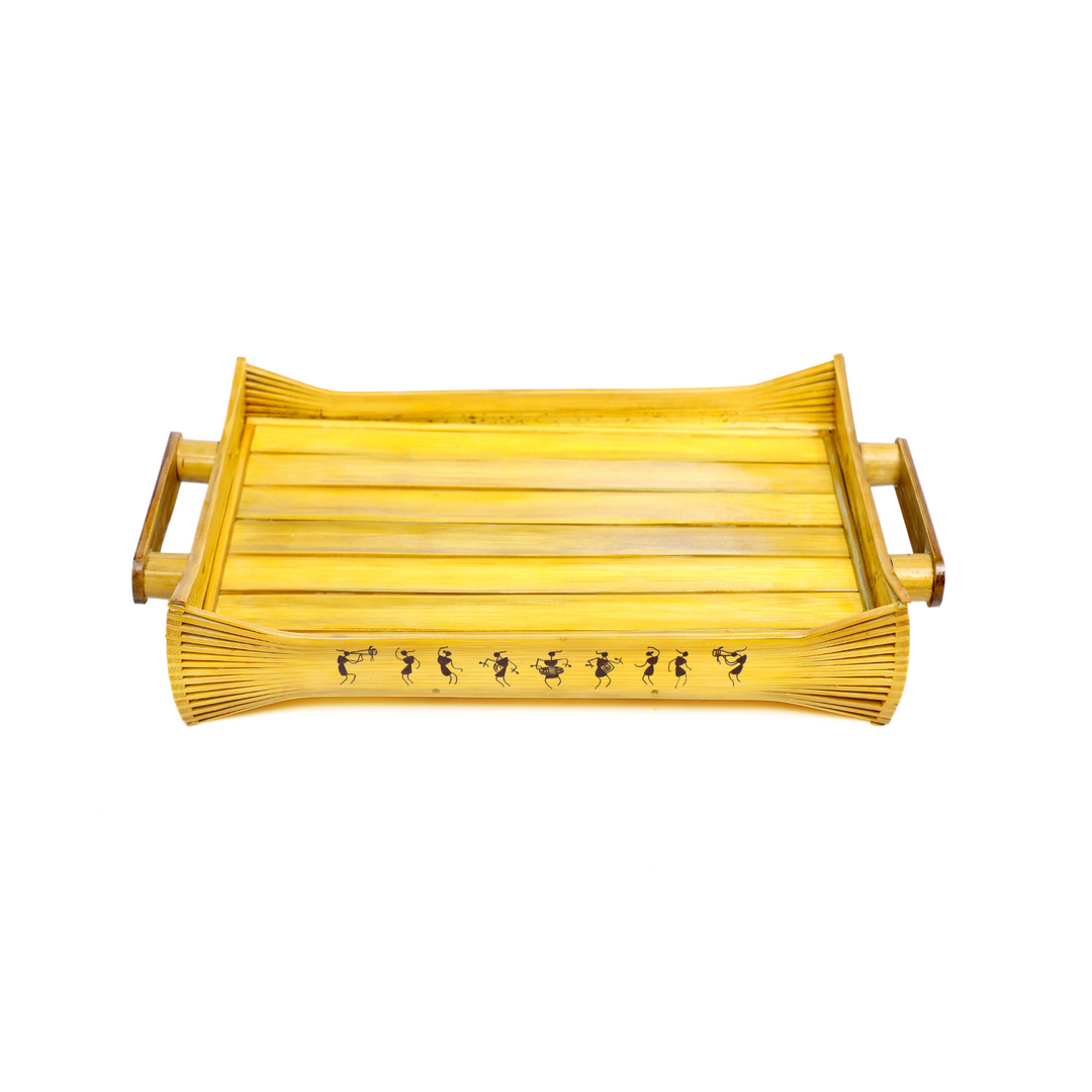 Bamboo Tray
