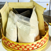 फिटनेस फूडी पैक