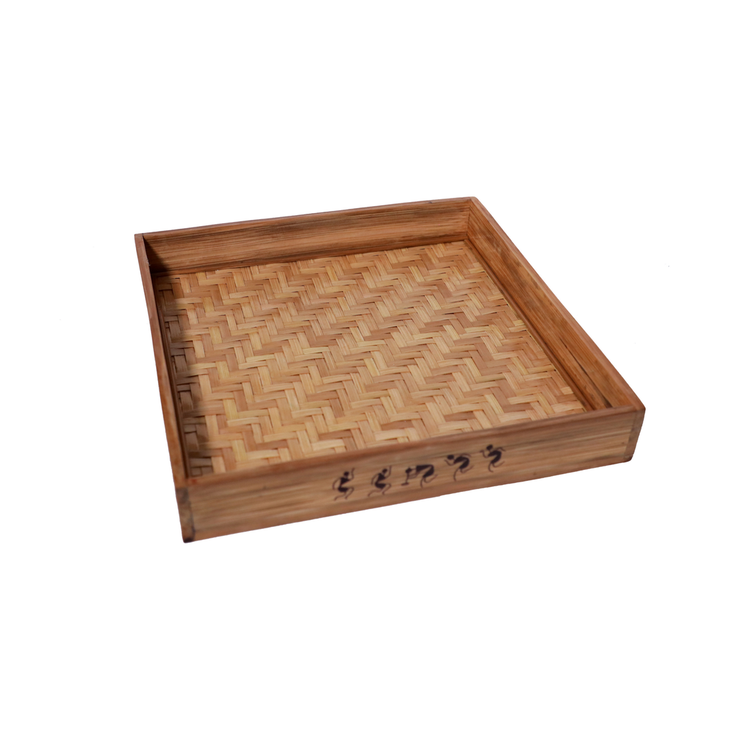 Chatai Tray