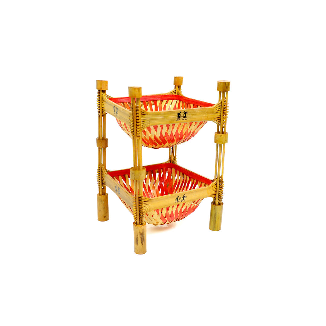 Fruite Stand Double