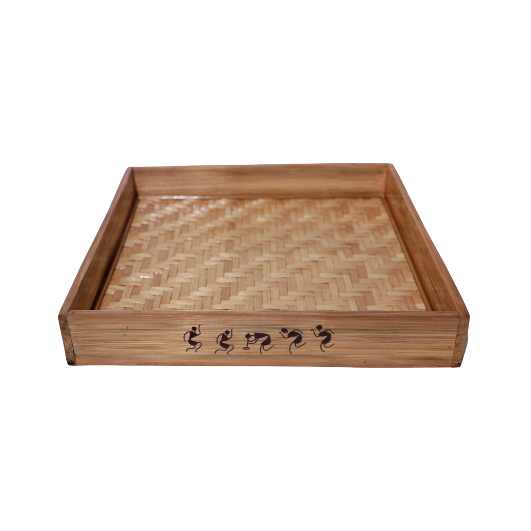 Chatai Tray