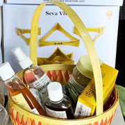 प्राकृतिक कॉम्बो