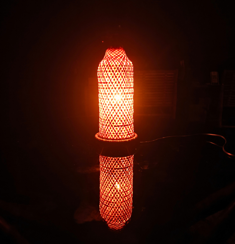 K Kandil Table Lamp
