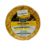 Load image into Gallery viewer, PVC GHEE SADA KHAKHARA 200 GM