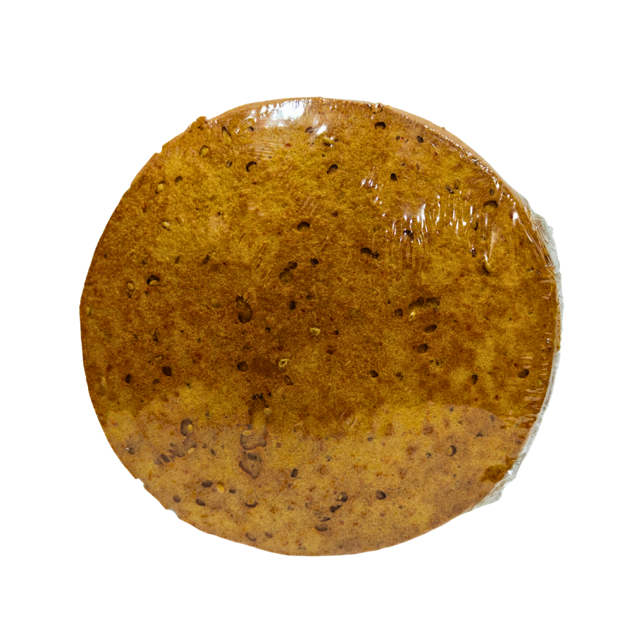 PVC JEERA MASALA KHAKHARA 200 GM
