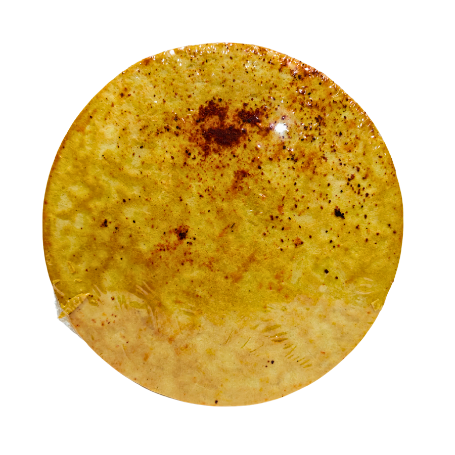 PVC METHI KHAKHARA 200 GM