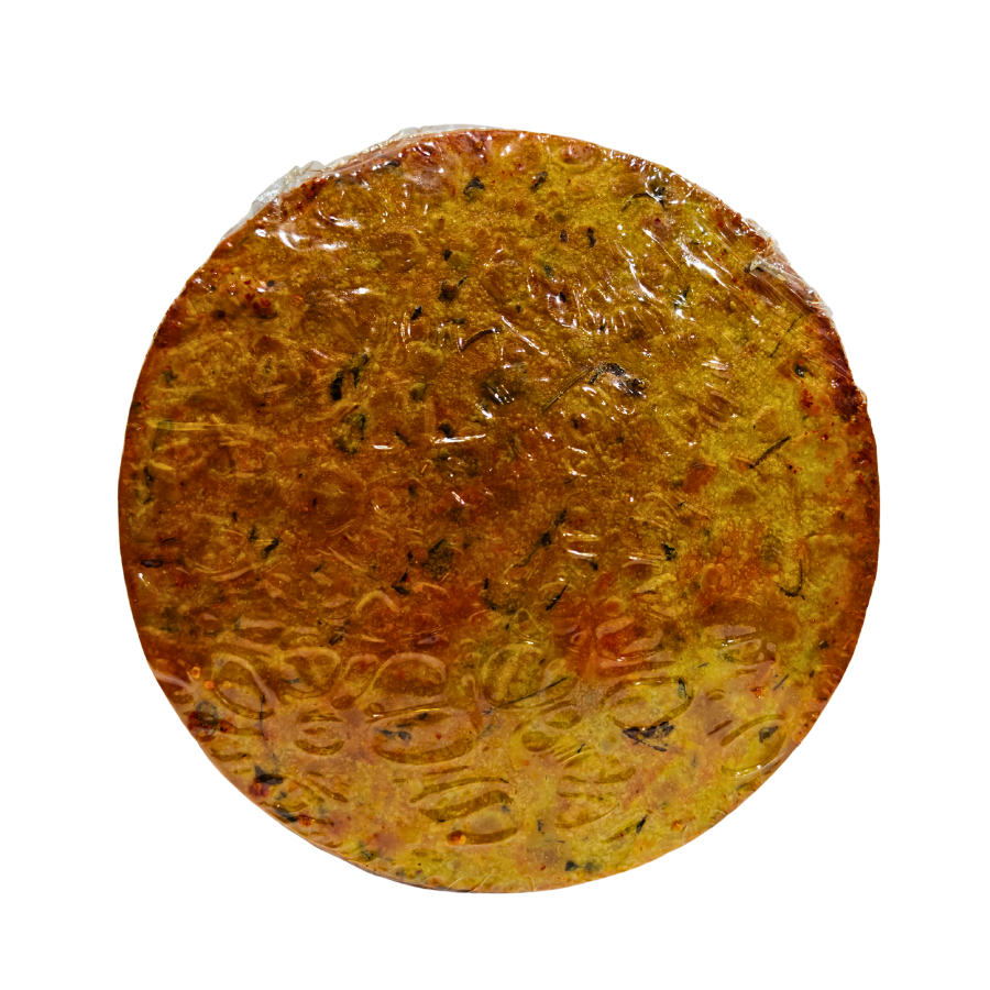 PVC ACHARI METHI KHAKHRA 200 GM