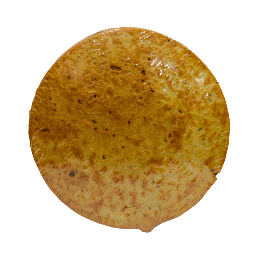 PVC JEERA KHAKHARA 200 GM