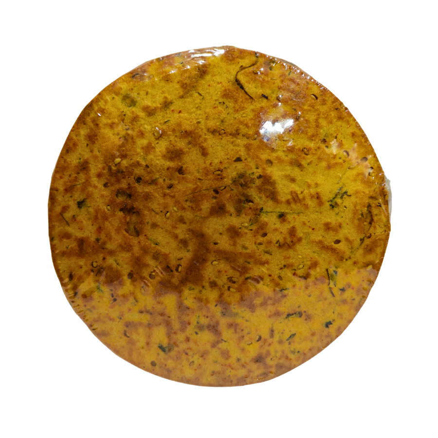 PVC METHI MASALA KHAKHRA 200 GM