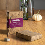 Load image into Gallery viewer, SURBHIKA PANCHVATI 6INCH DHOOP STICK 200 Gm
