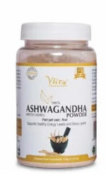 Load image into Gallery viewer, VT ASHWAGANDHA POWDER 100 GM
