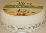 Load image into Gallery viewer, VT ALOE FACE PACK 100 ML
