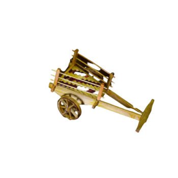 Bullock Cart