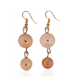 Load image into Gallery viewer, बांस के आभूषण सेट-15